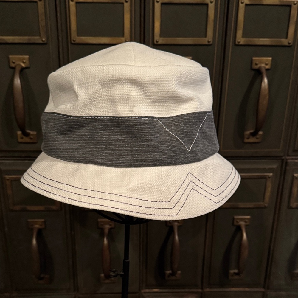 Lillie & Cohoe Hat
